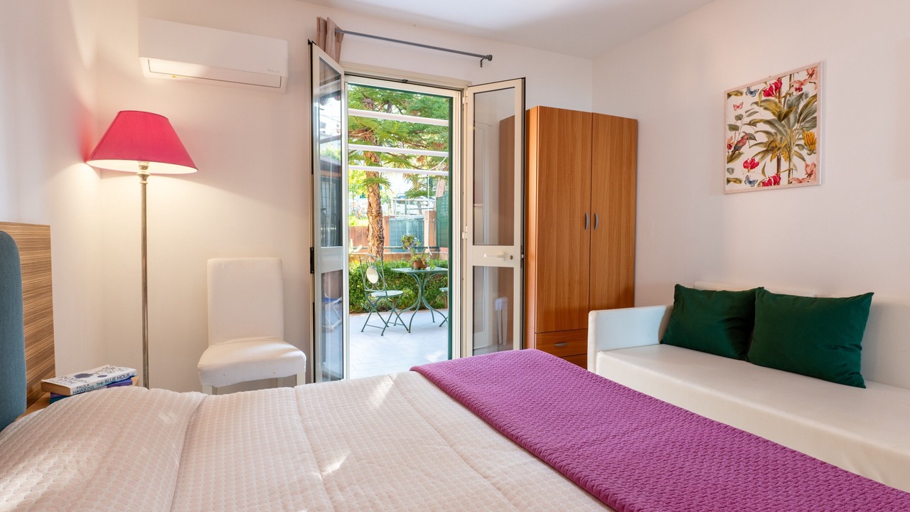 Photo of Bedroom in Cefalu