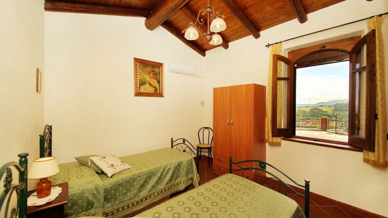 Photo of Bedroom in Acquedolci