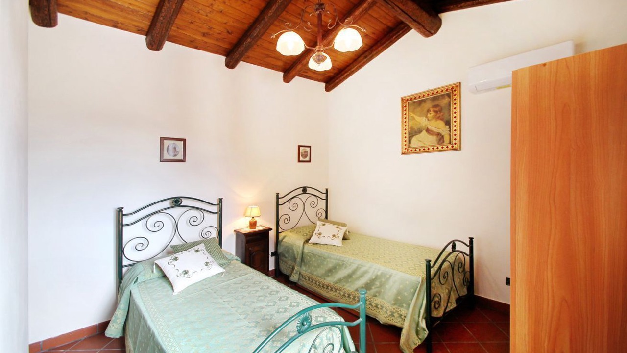 Photo of Bedroom in Acquedolci