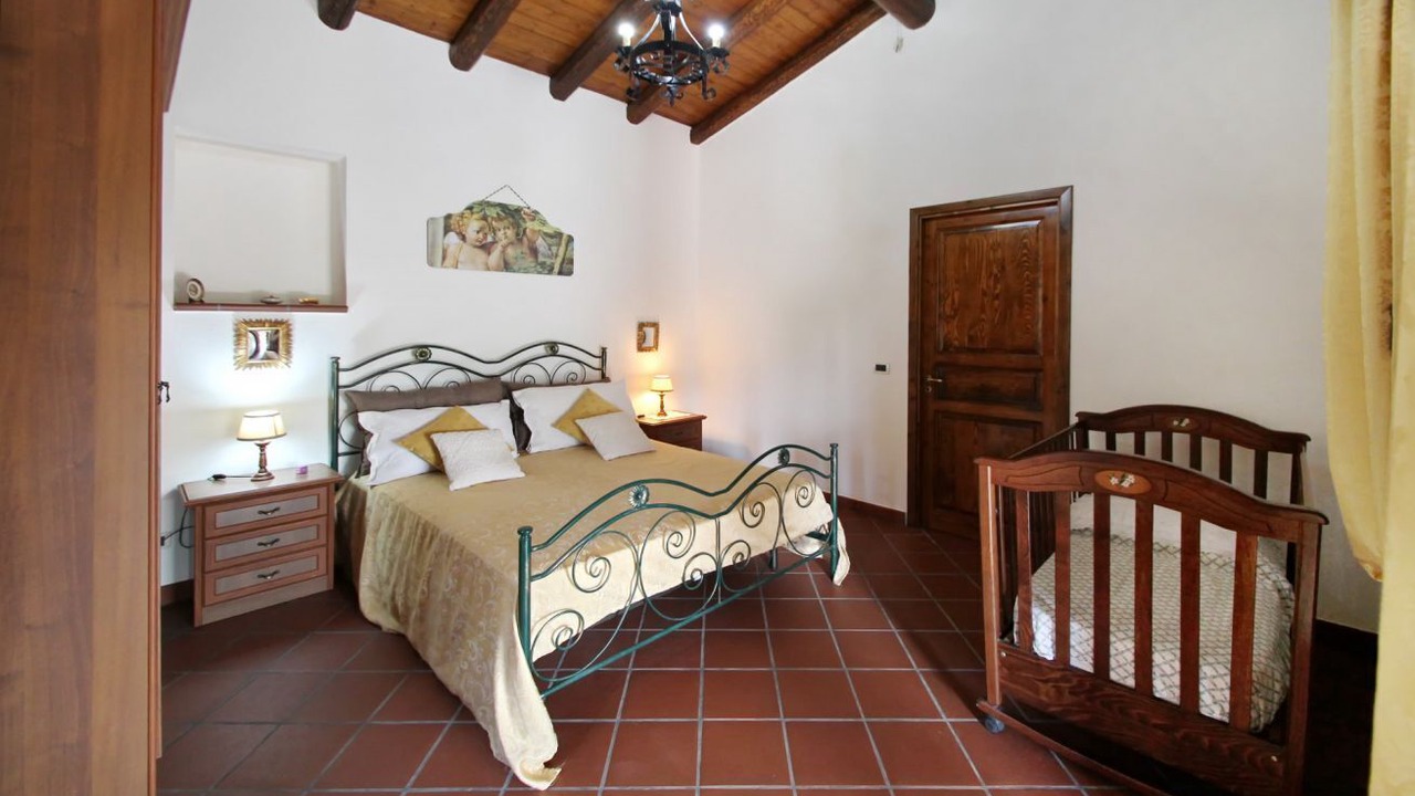Photo of Bedroom in Acquedolci