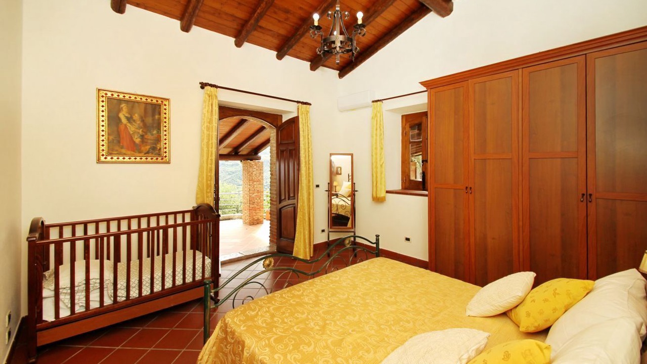 Photo of Bedroom in Acquedolci