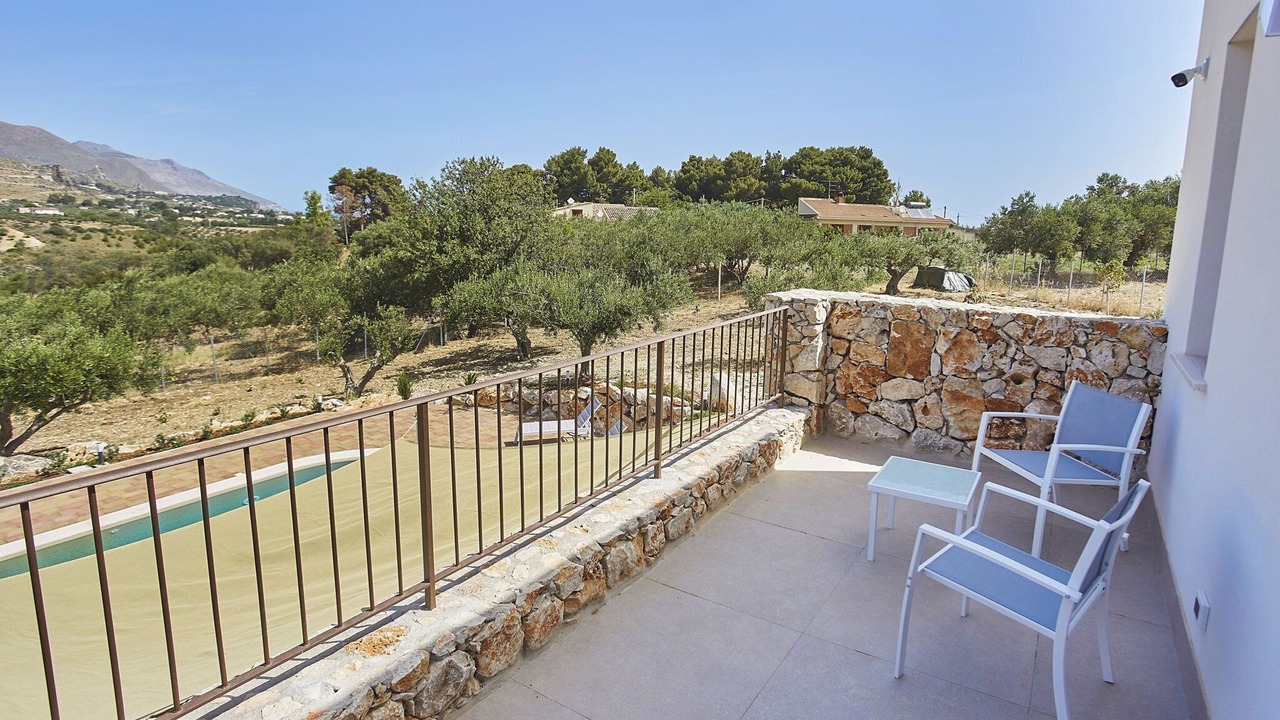 Photo of Others in Scopello