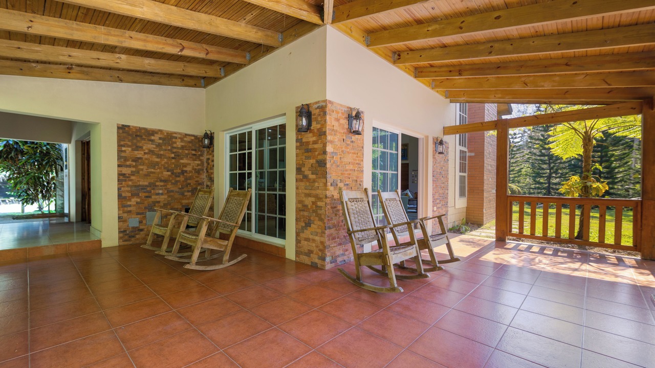 Photo of Patio Balcony in Constanza