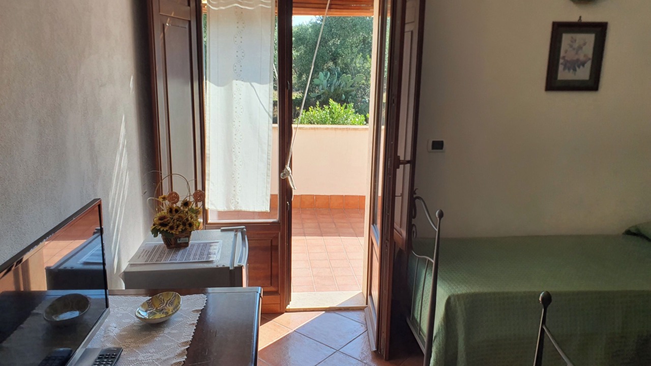 Photo of Bedroom in Costa Saracena-Castelluccio