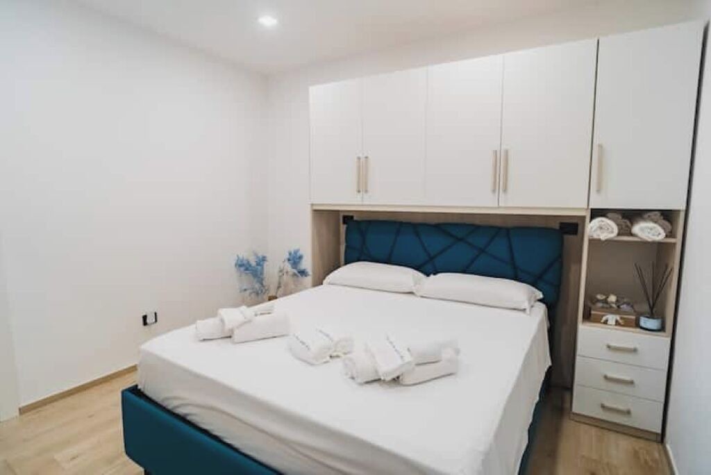 Photo of Bedroom in Praia a Mare