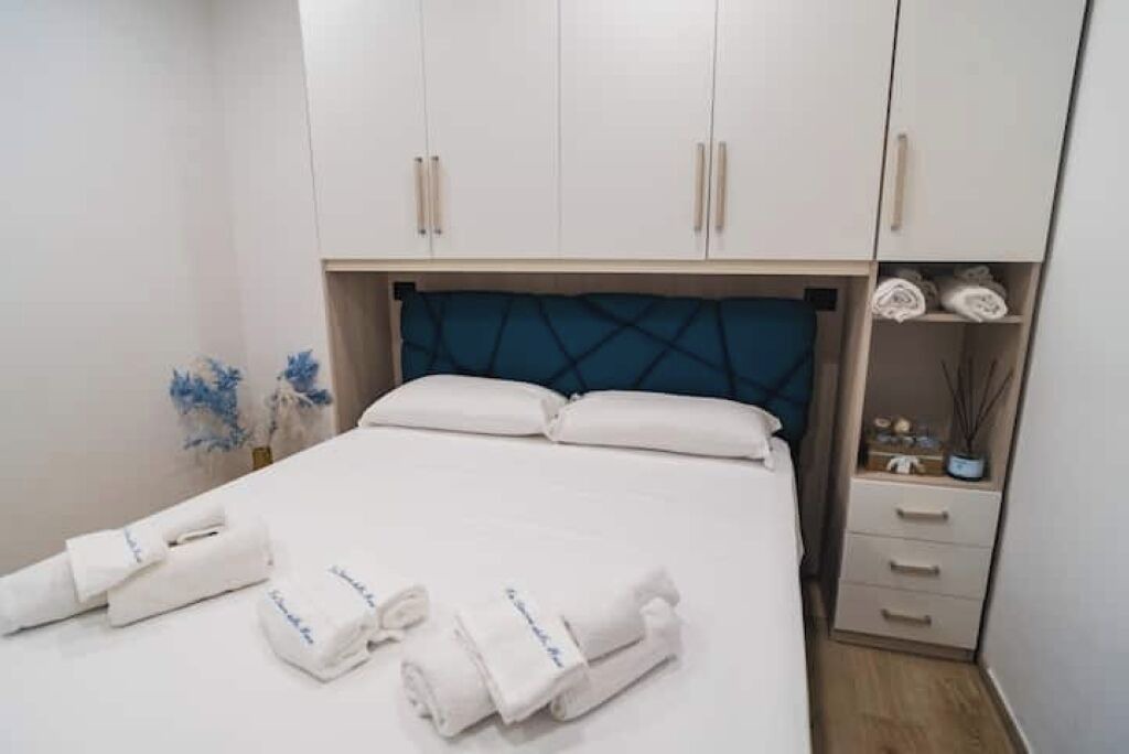 Photo of Bedroom in Praia a Mare