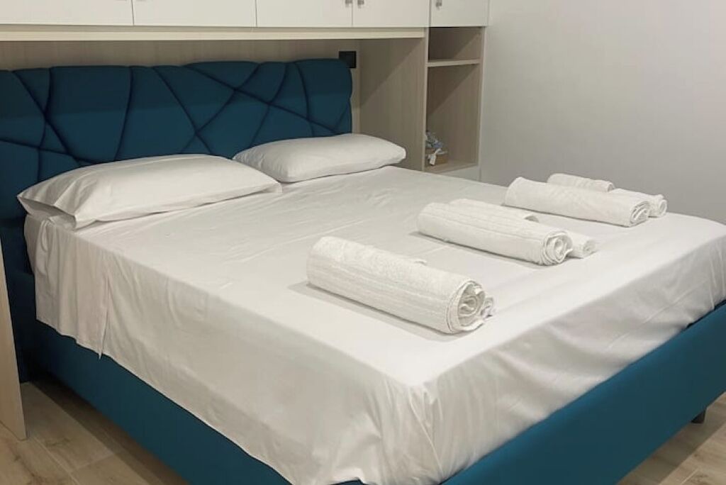 Photo of Bedroom in Praia a Mare
