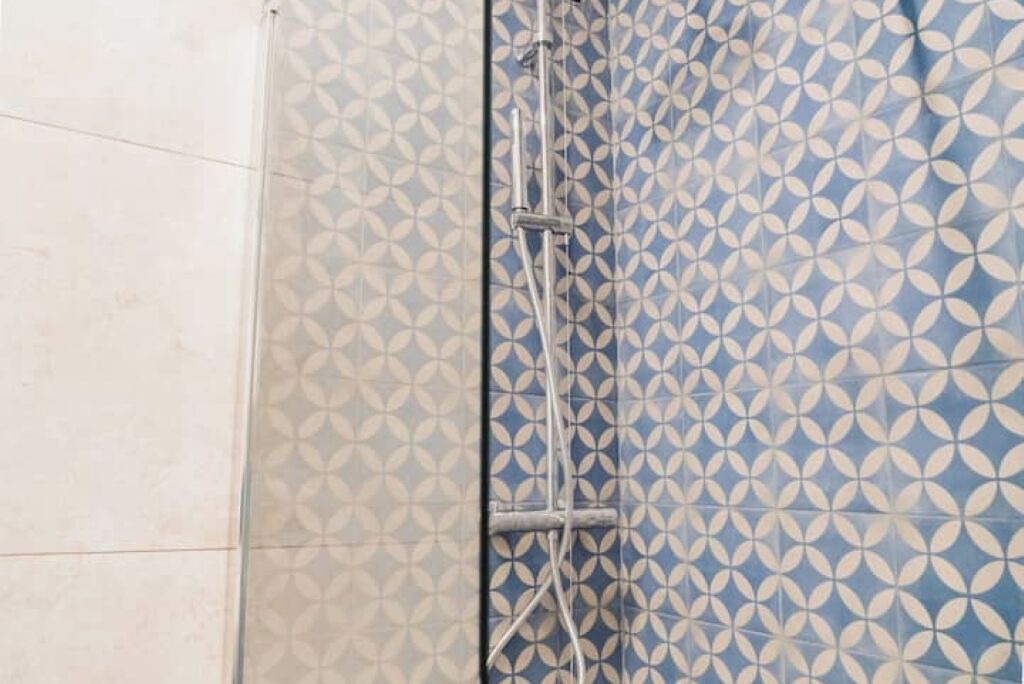 Photo of Bathroom in Praia a Mare