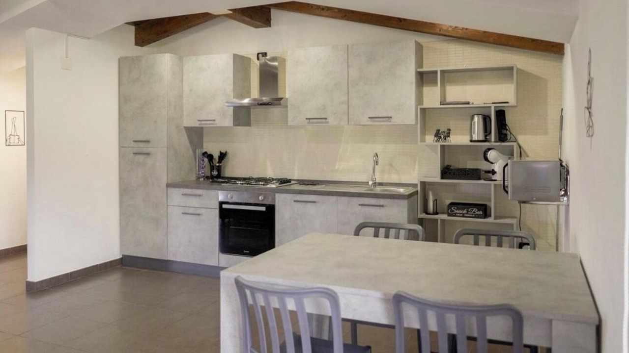Photo of Kitchen in Pontecagnano