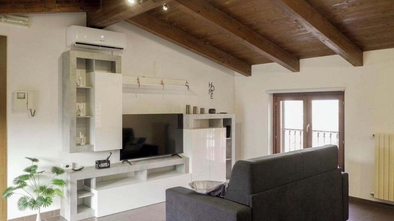 Photo of Livingroom in Pontecagnano