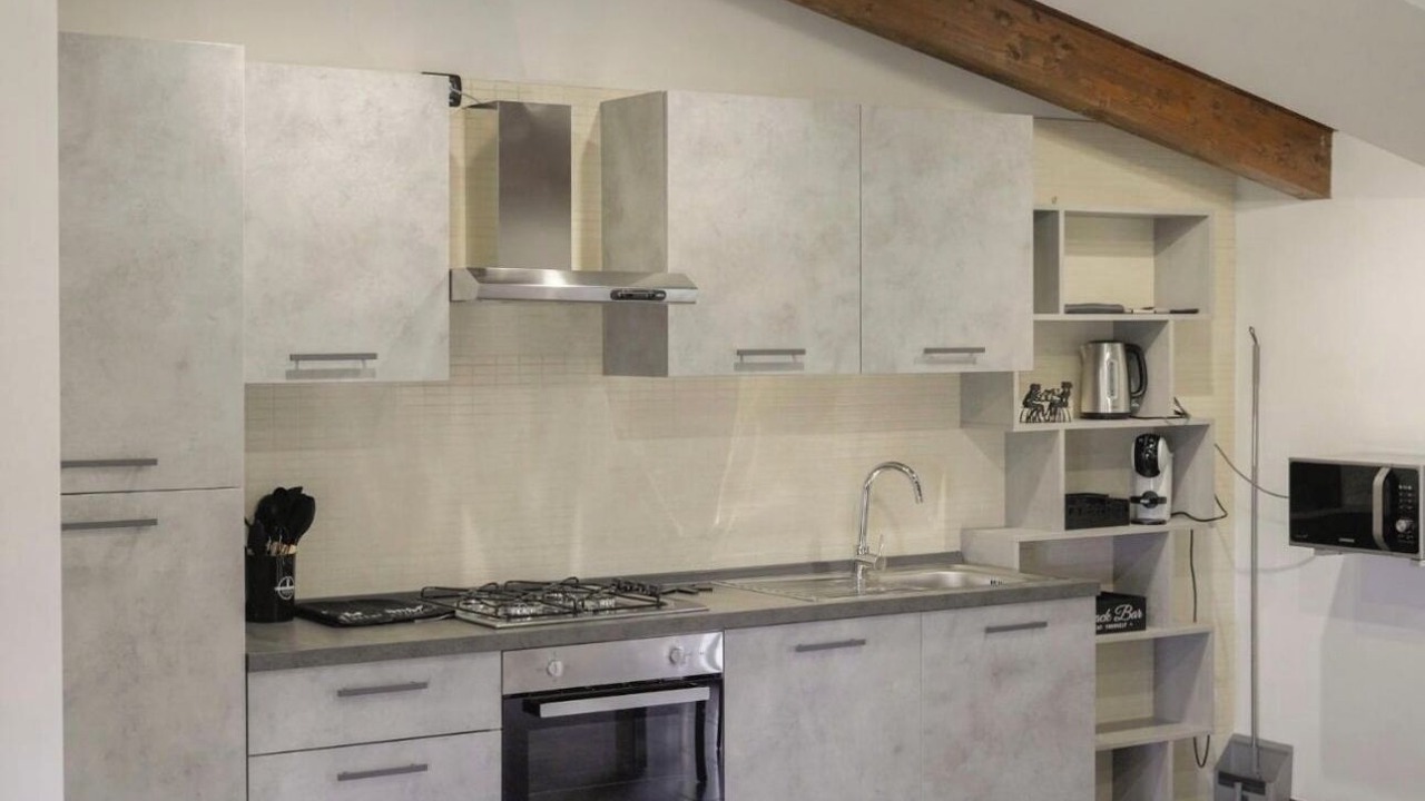 Photo of Kitchen in Pontecagnano