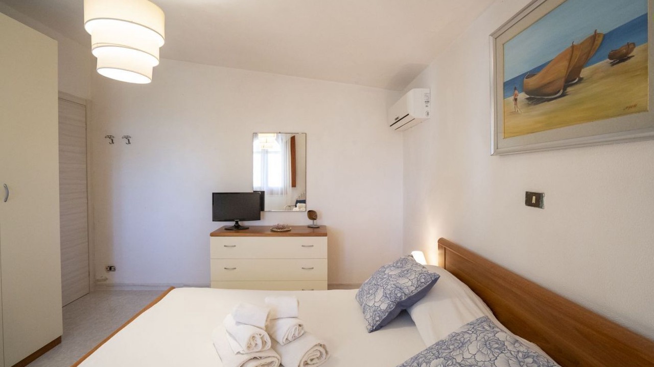 Photo of Bedroom in Ricadi
