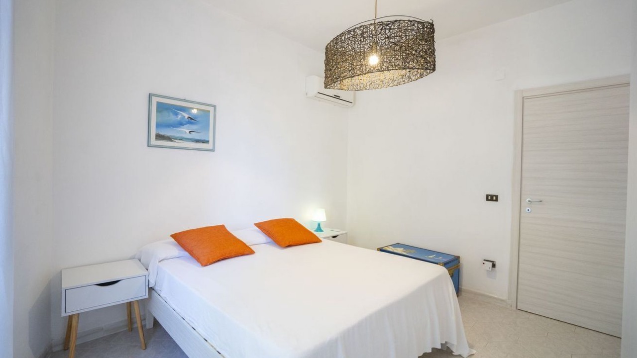 Photo of Bedroom in Ricadi