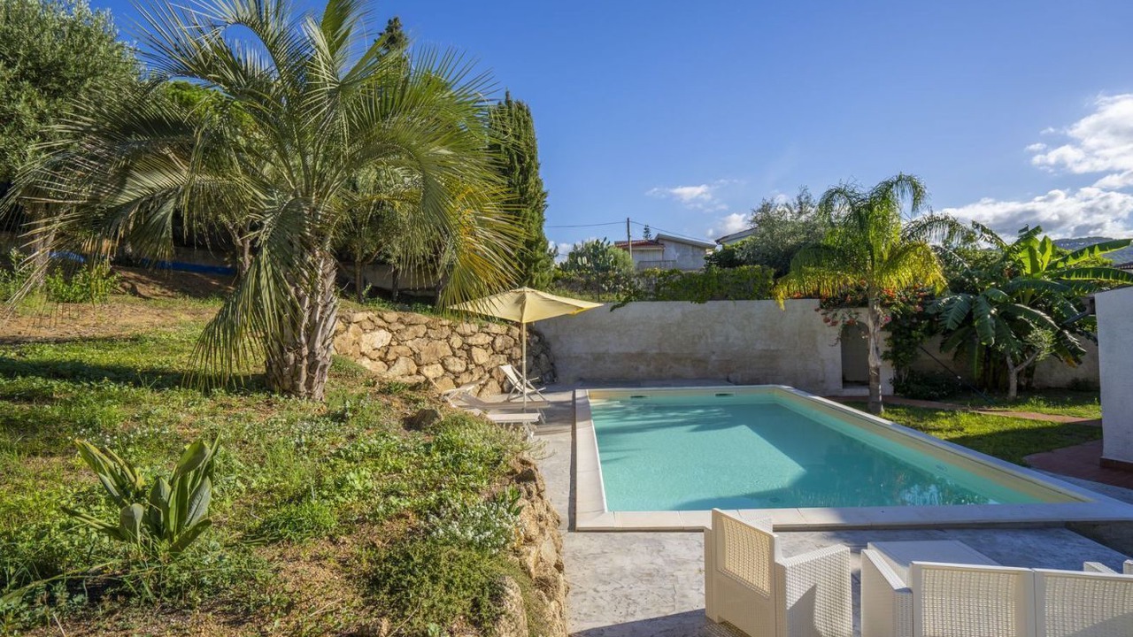 Photo of Outdoor in Ricadi