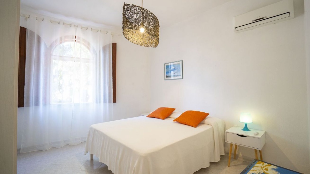 Photo of Bedroom in Ricadi