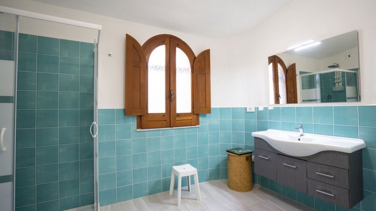 Photo of Bathroom in Ricadi