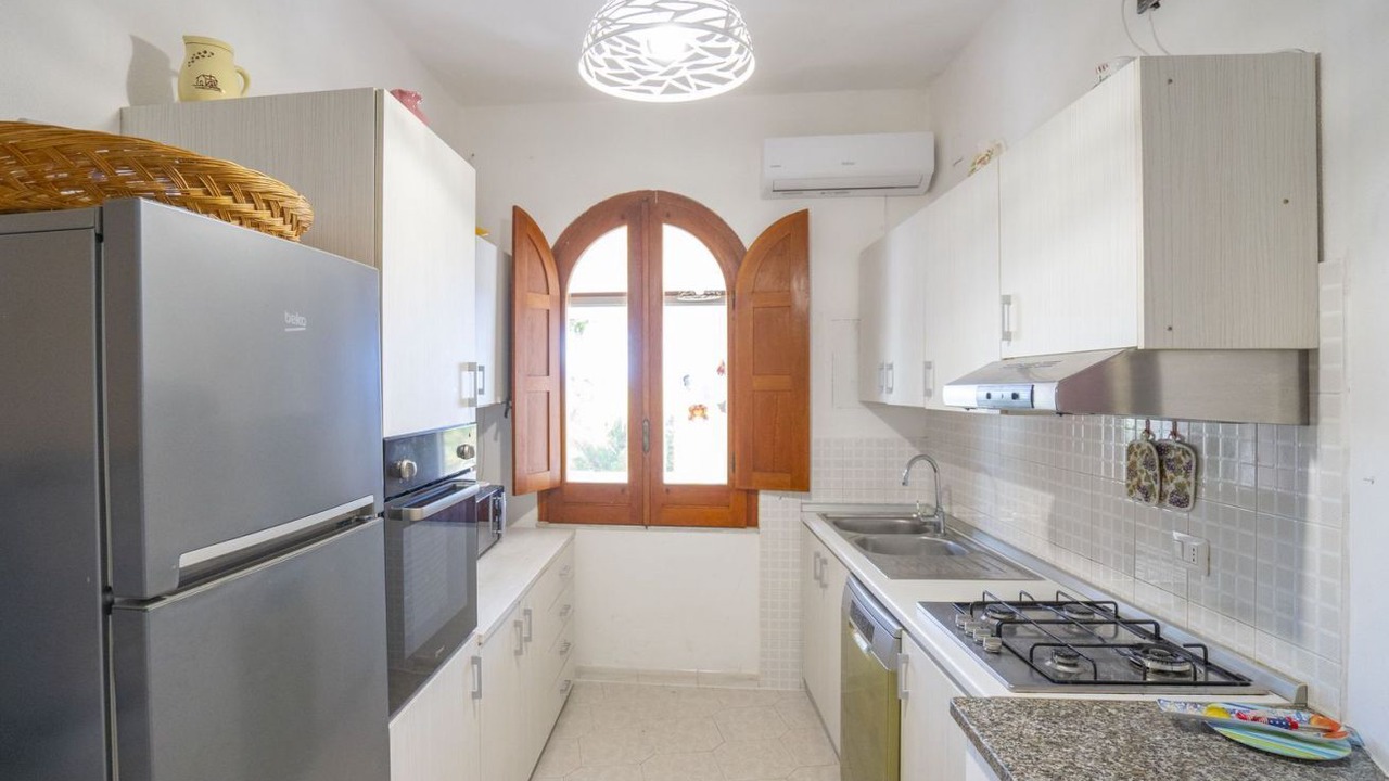 Photo of Kitchen in Ricadi