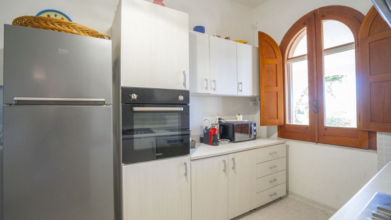 Photo of Kitchen in Ricadi