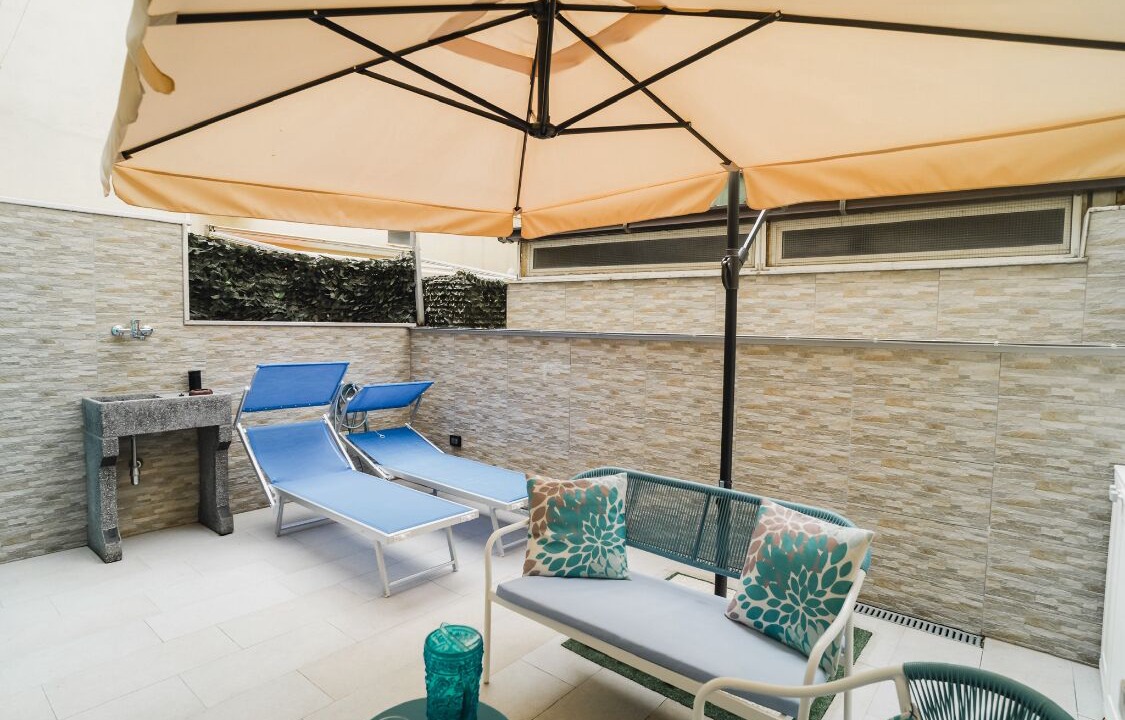 Photo of Patio Balcony in Praia a Mare