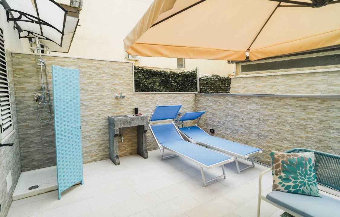 Photo of Outdoor in Praia a Mare