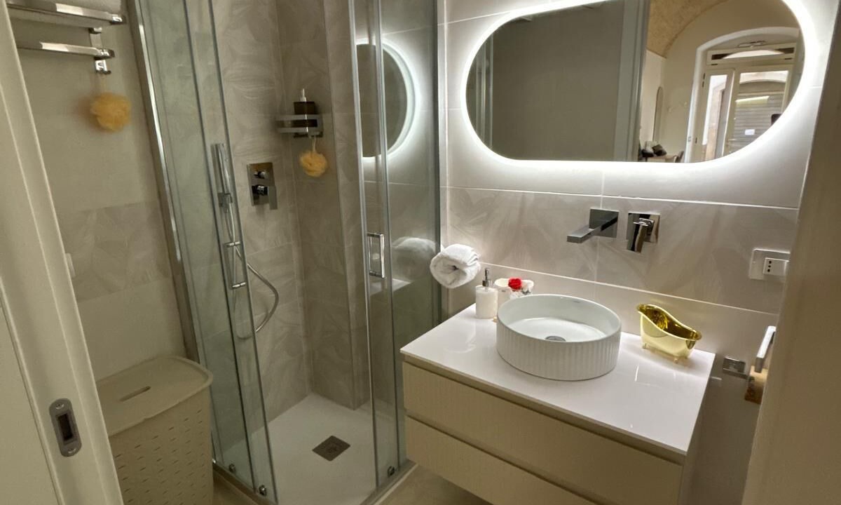 Photo of Bathroom in Troia