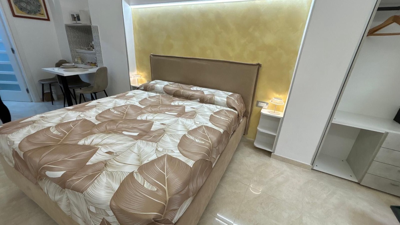 Photo of Bedroom in Troia