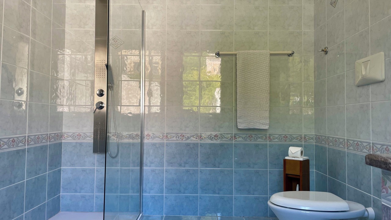 Photo of Bathroom in Roseto Valfortore
