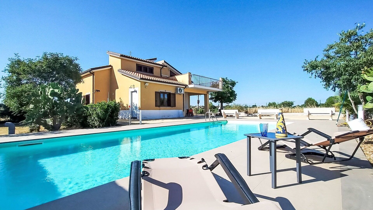 Photo of Outdoor in Casa Papa