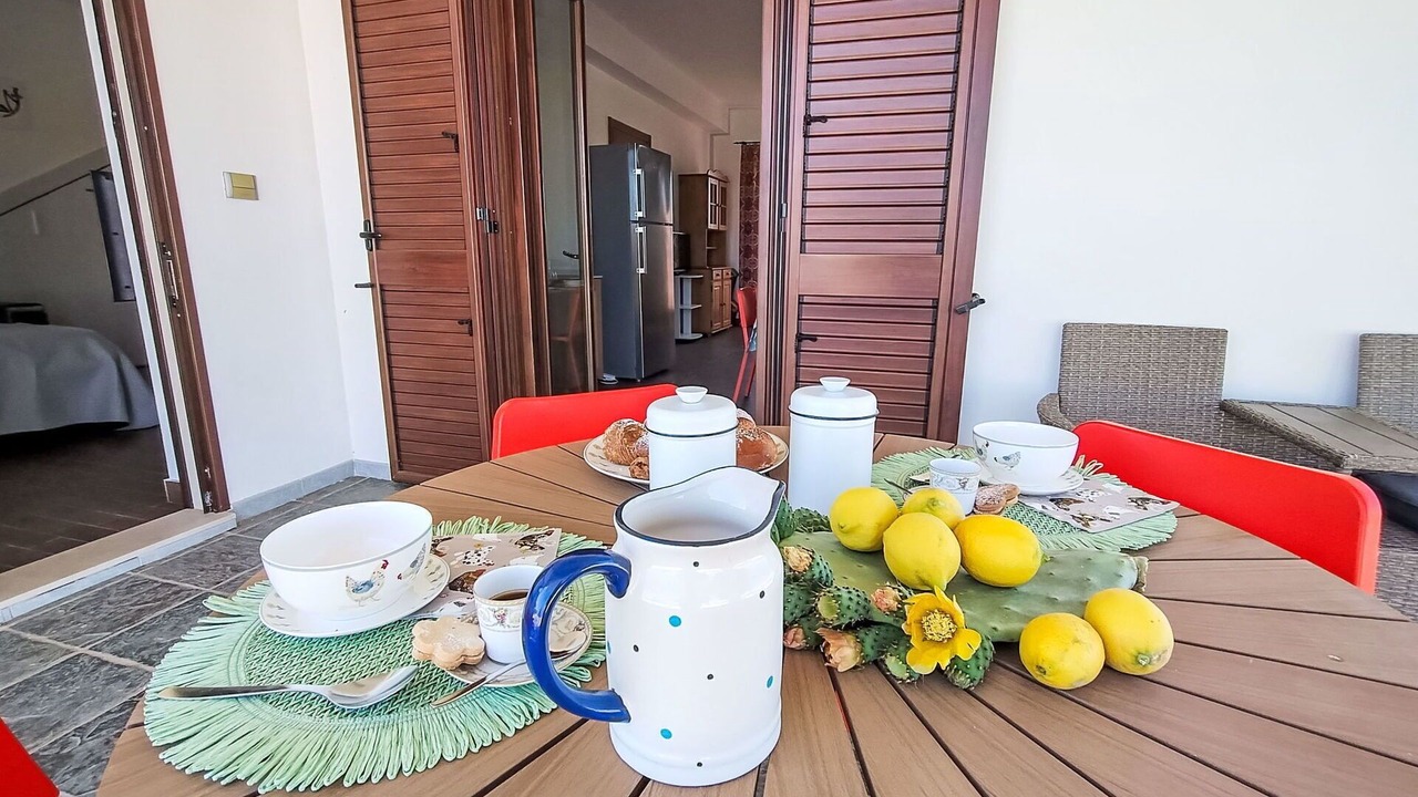 Photo of Outdoor in Casa Papa
