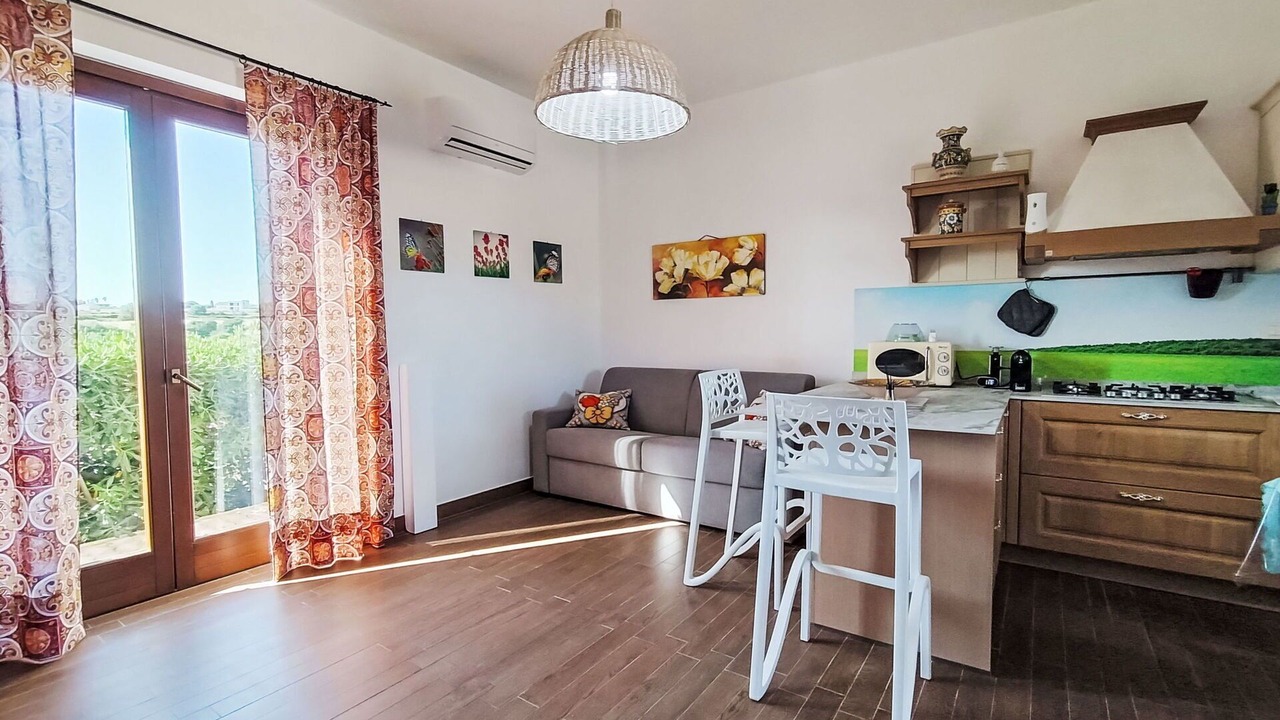 Photo of Bedroom in Casa Papa