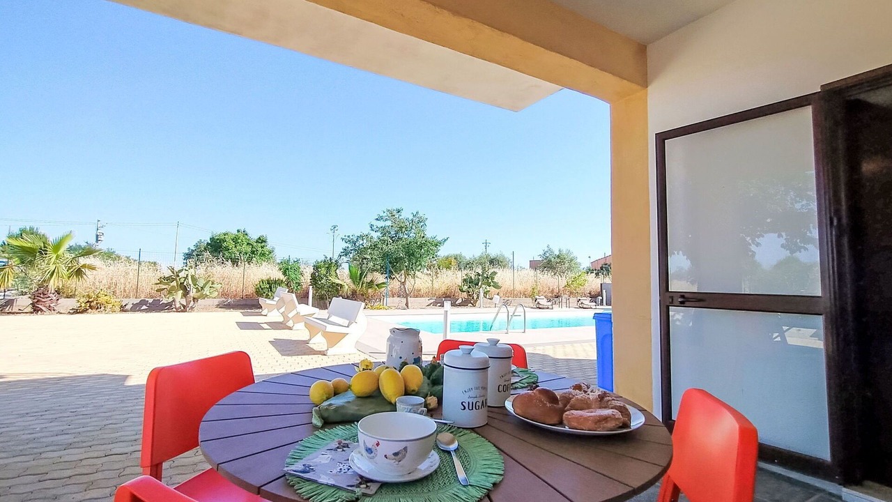 Photo of Outdoor in Casa Papa