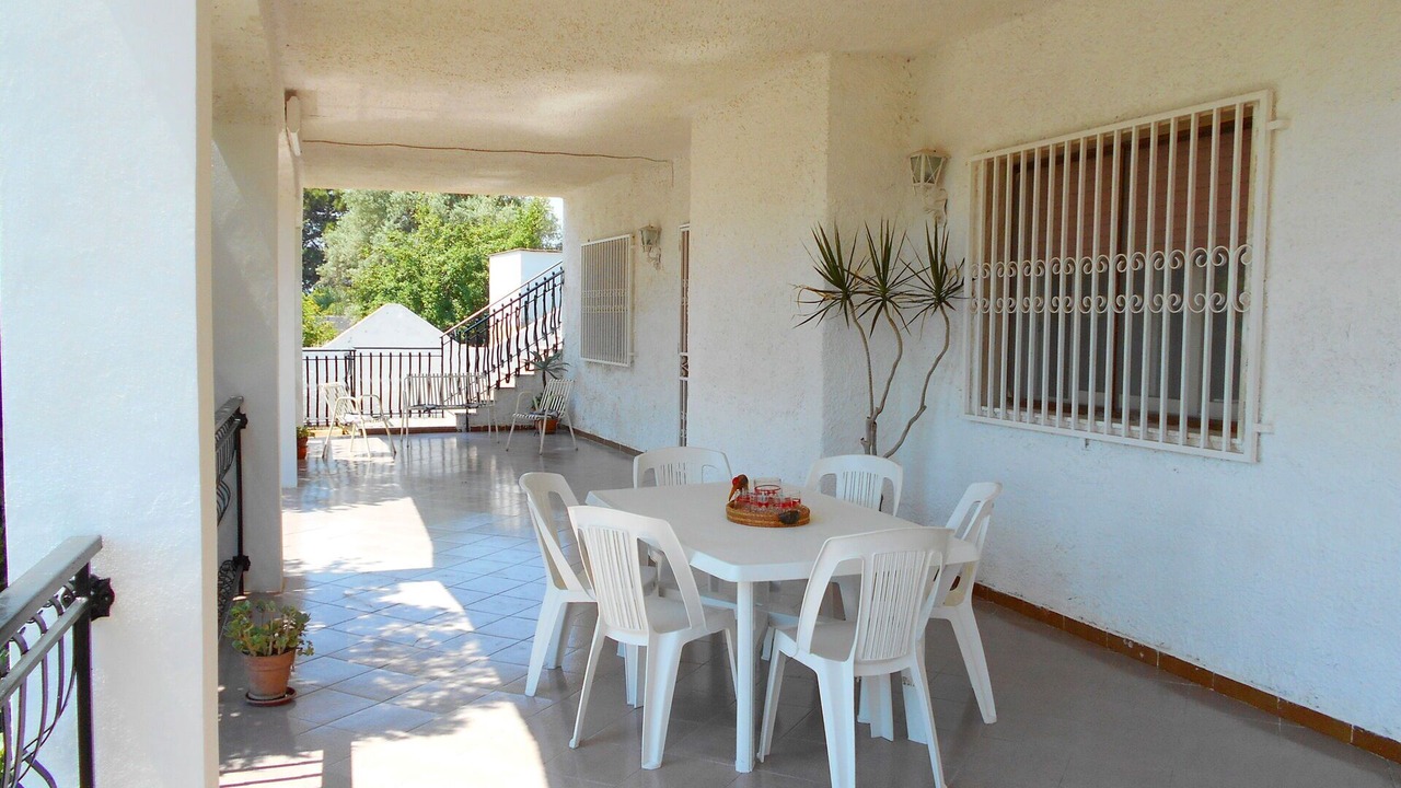 Photo of Patio Balcony in Syracuse