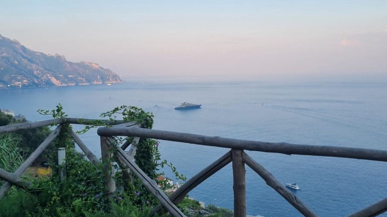 Photo of Outdoor in Pogerola