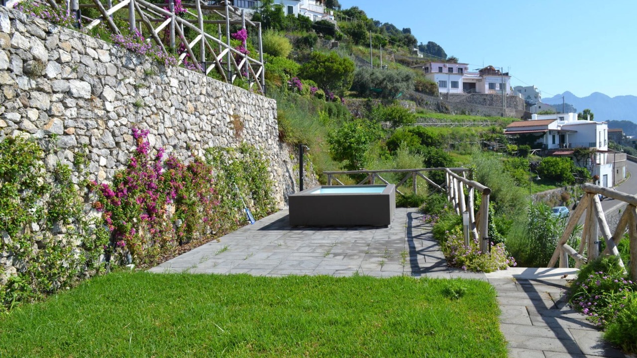 Photo of Outdoor in Pogerola
