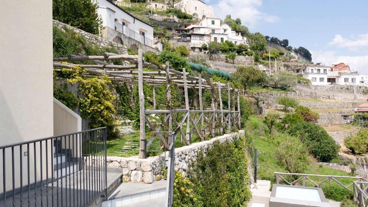Photo of Outdoor in Pogerola