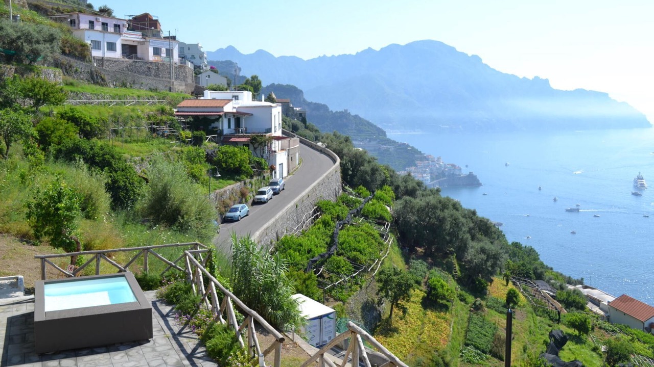 Photo of Outdoor in Pogerola