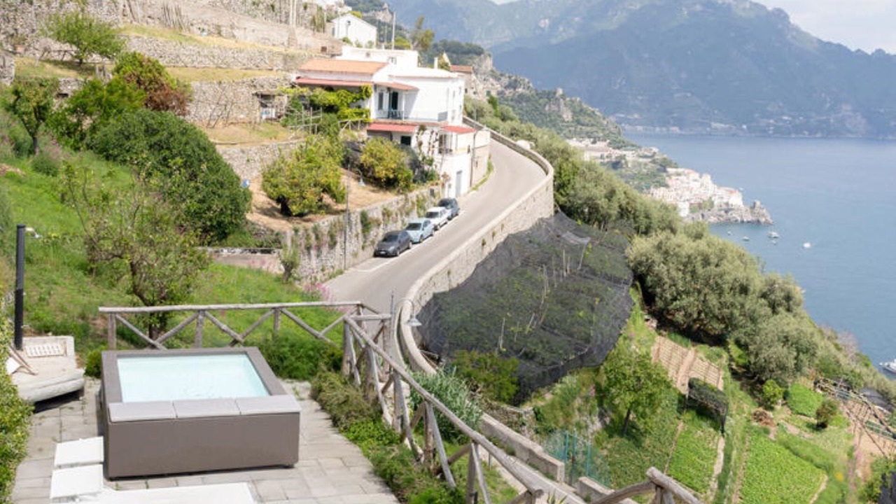 Photo of Outdoor in Pogerola