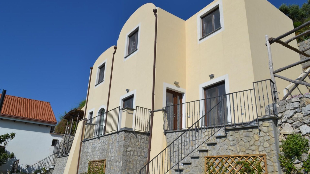 Photo of Outdoor in Pogerola