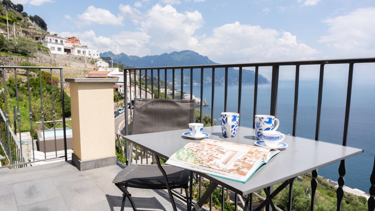 Photo of Outdoor in Pogerola