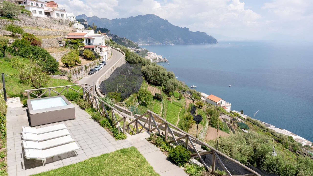 Photo of Outdoor in Pogerola