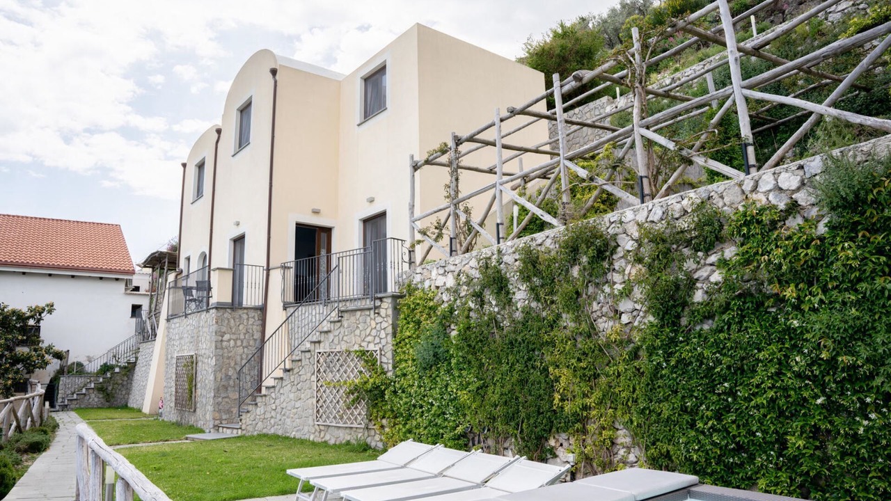 Photo of Outdoor in Pogerola