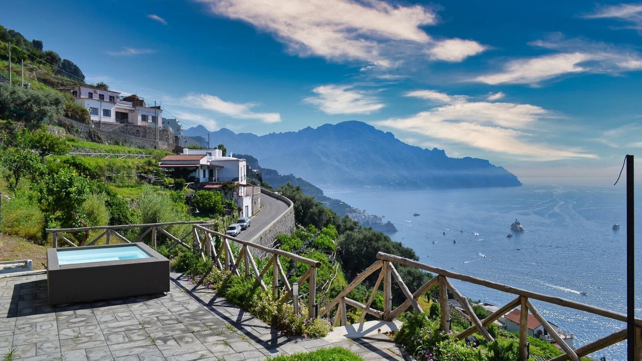 Photo of Outdoor in Pogerola