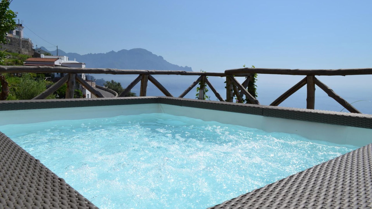 Photo of Outdoor in Pogerola