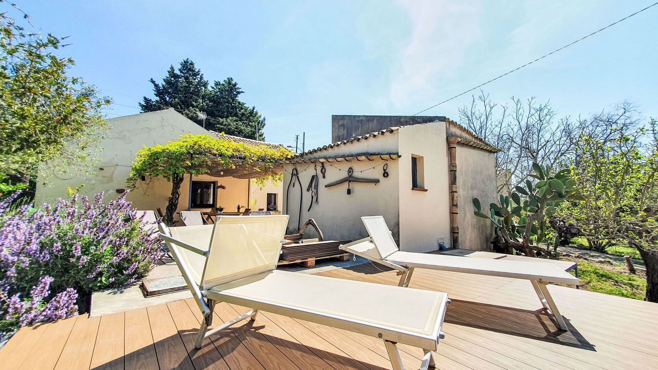 Photo of Outdoor in Buseto Palizzolo