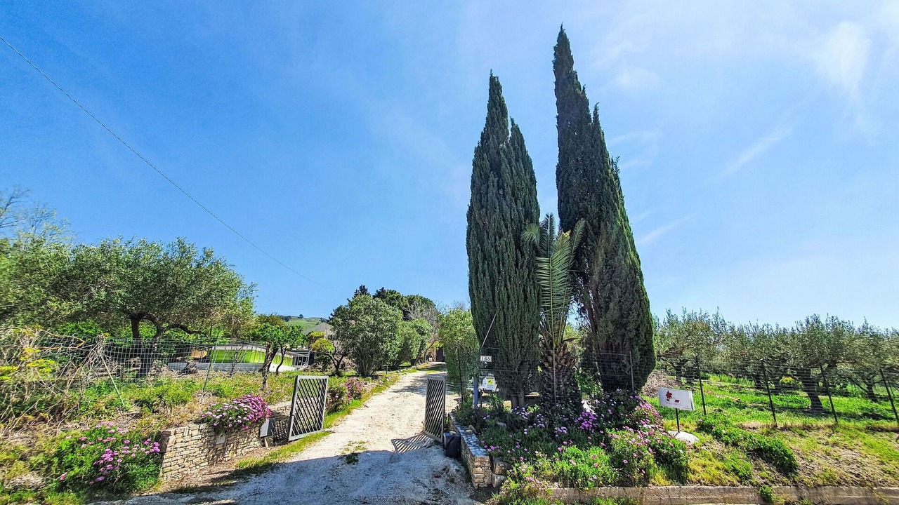 Photo of Outdoor in Buseto Palizzolo