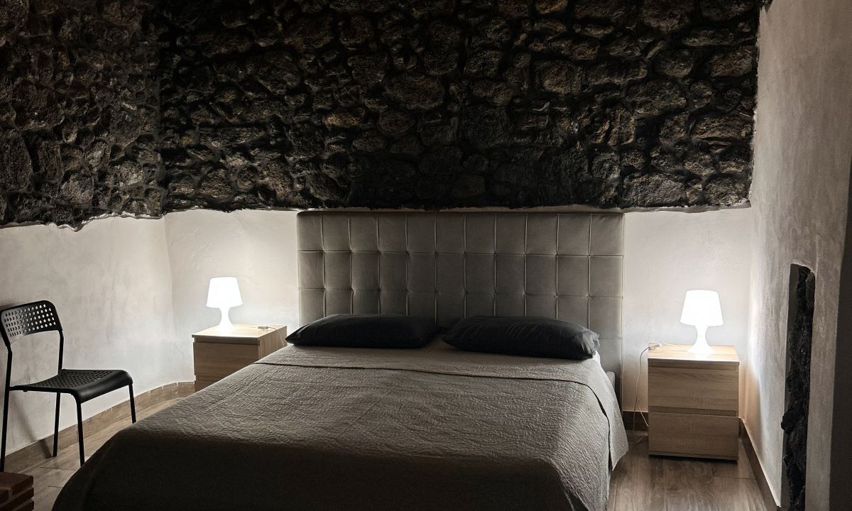 Photo of Bedroom in Scillichenti