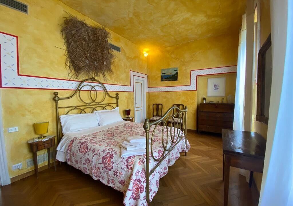 Photo of Bedroom in Ronciglione