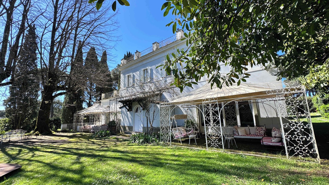 Photo of Outdoor in Ronciglione