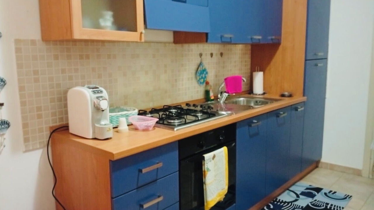 Photo of Kitchen in Borgo Vecchio