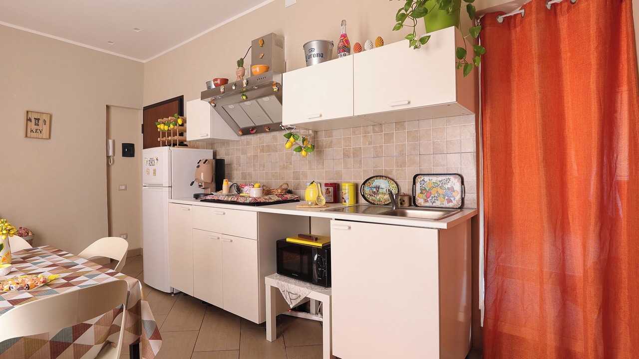 Photo of Kitchen in Motta Sant'Anastasia